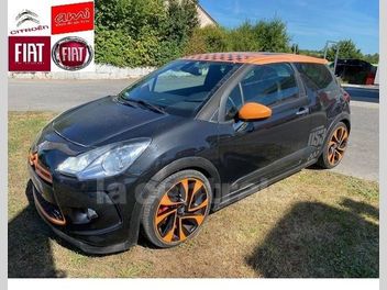 CITROEN DS3 RACING 1.6 THP 203 RACING