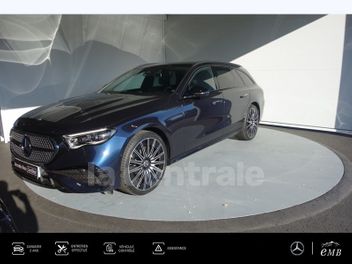 MERCEDES CLASSE E 6 BREAK VI BREAK 220 D AMG LINE 9G-TRONIC