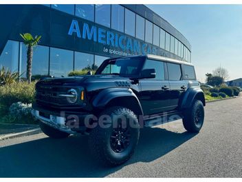 FORD BRONCO 2 3.0 V6 RAPTOR CTTE