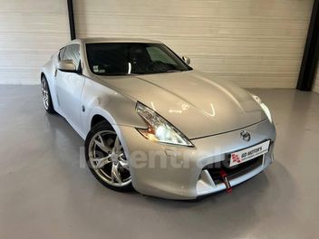 NISSAN 370Z COUPE 3.7 V6 328 GT EDITION