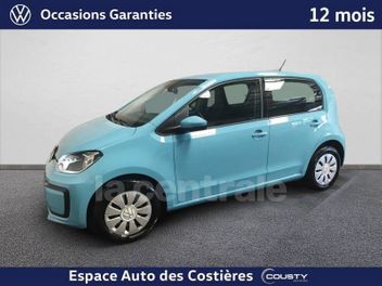 VOLKSWAGEN UP! (2) 1.0 65 LOUNGE 5P