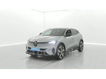 RENAULT MEGANE 5 V E-TECH EV60 220 SUPER CHARGE ICONIC 60 KWH