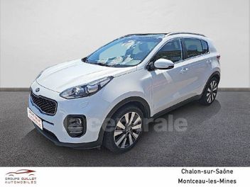 KIA SPORTAGE 4 IV 1.7 CRDI 115 ISG PREMIUM 2WD