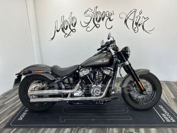 HARLEY DAVIDSON SOFTAIL SLIM 1745