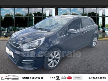 KIA RIO 3 III (2) 1.4 CRDI 90 ISG EDITION 7 5P