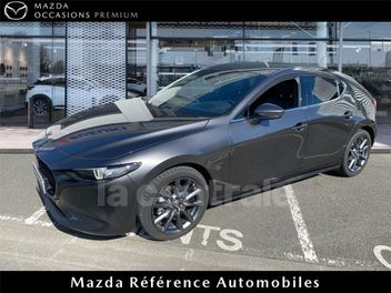 MAZDA 3 (4E GENERATION) IV 2.0 E-SKYACTIV-G M HYBRID 150 EXCLUSIVE-LINE BVM6