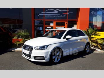 AUDI A1 (2) 1.0 TFSI 95 ULTRA