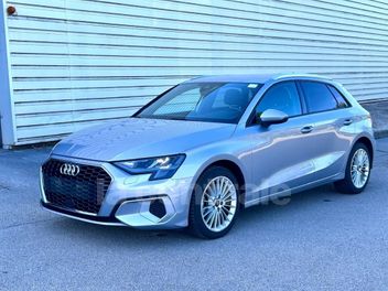 AUDI A3 (4E GENERATION) SPORTBACK IV SPORTBACK 35 TDI 150 DESIGN S TRONIC 7