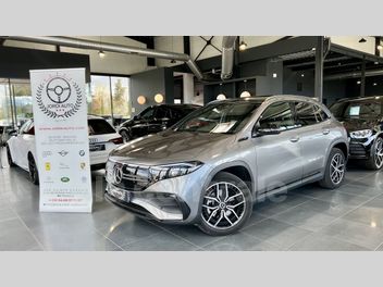 MERCEDES EQA 250 AMG LINE 66.5 KWH