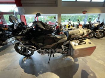 HONDA CROSSTOURER 1200