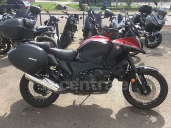 HONDA CROSSTOURER 1200