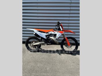 KTM SX 125