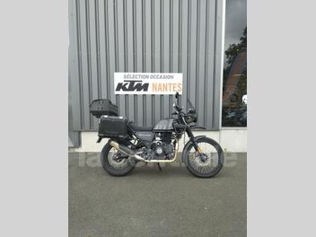 ROYAL ENFIELD HIMALAYAN 411