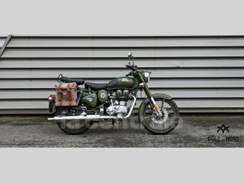 ROYAL ENFIELD BULLET 500 CLASSIC