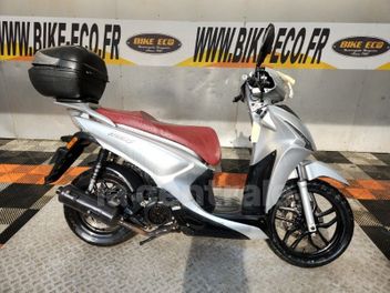 KYMCO PEOPLE 125