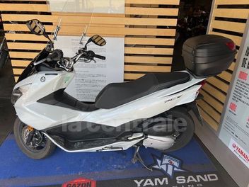 HONDA PCX 125