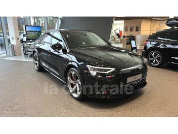 AUDI Q8 E-TRON E-TRON 503 114 KWH QUATTRO SQ8