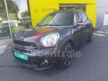 MINI COUNTRYMAN COOPER SD 143 ALL4