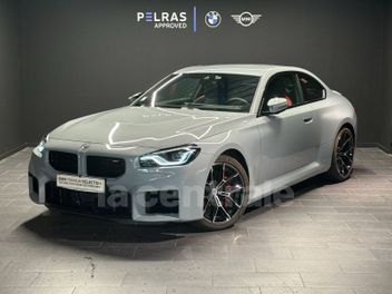 BMW SERIE 2 G87 COUPE M2 (G87) COUPE 3.0 M2 460 BVA8