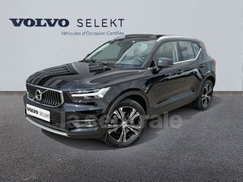 VOLVO XC40 T5 RECHARGE 180+82 INSCRIPTION LUXE DCT7