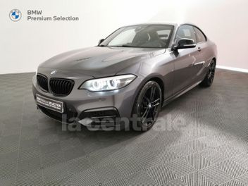 BMW SERIE 2 F22 COUPE M (F22) COUPE M240IA XDRIVE 340