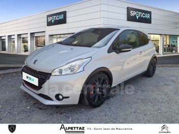 PEUGEOT 208 GTI (2) 1.6 THP 208 S&S GTI 3P