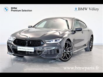 BMW SERIE 8 G16 GRAN COUPE (G16) (2) 840I XDRIVE 333 M SPORT BVA8