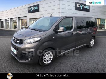 OPEL ZAFIRA LIFE L2 1.5 DIESEL 120 EDITION 7PL