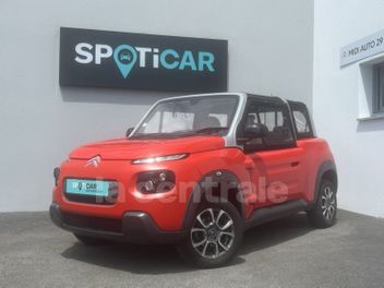 CITROEN E-MEHARI SOFT-TOP 30 KWH