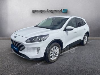 FORD KUGA 3 III 2.5 DURATEC 190 FHEV POWERSHIFT TITANIUM