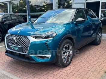 DS DS 3 CROSSBACK E-TENSE 50KWH 4CV GRAND CHIC AUTOMATIQUE