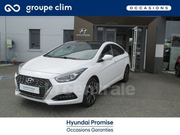 HYUNDAI I40 (2) 1.6 CRDI 136 CREATIVE DCT-7