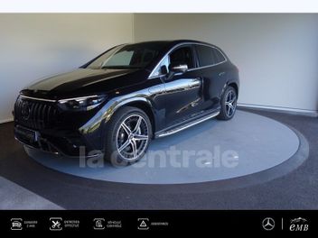 MERCEDES EQE SUV SUV 350 4MATIC AMG LINE 91KWH