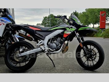 APRILIA SXR 50