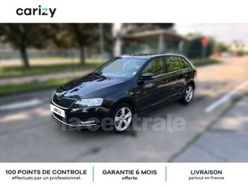 SKODA RAPID 2 SPACEBACK II SPACEBACK 1.0 TSI 95 CLEVER