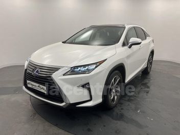 LEXUS RX 4 IV 450H 15CV EXECUTIVE