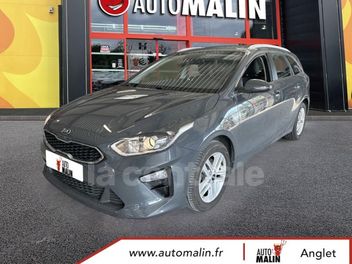 KIA CEED 3 SW III SW 1.0 T-GDI ISG 100 ACTIVE