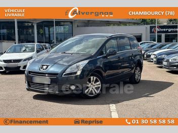 PEUGEOT 5008 1.6 HDI 112 FAP ALLURE 7PL