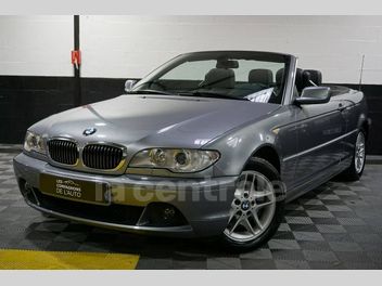 BMW SERIE 3 E46 CABRIOLET (E46) CABRIOLET 325CI