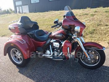 HARLEY DAVIDSON TRIKES TRI GLIDE ULTRA 1745