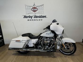 HARLEY DAVIDSON TOURING STREET GLIDE 1745