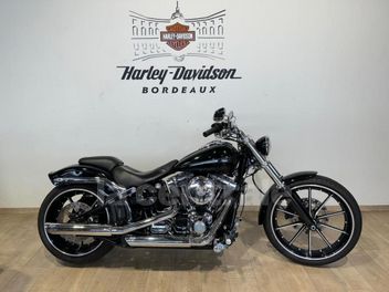 HARLEY DAVIDSON SOFTAIL BREAKOUT 1690