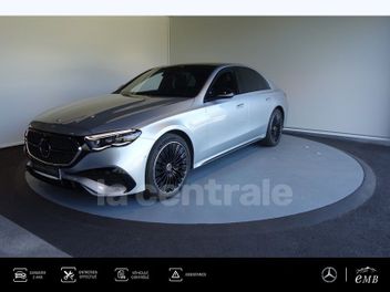 MERCEDES CLASSE E 6 VI 300 E AMG LINE 9G-TRONIC