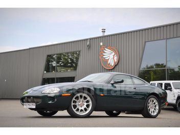 JAGUAR XKR COUPE COUPE 4.0 BVA