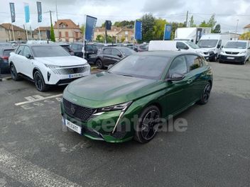 PEUGEOT E-308 (3E GENERATION) III ELECTRIQUE 54 KWH 156 GT