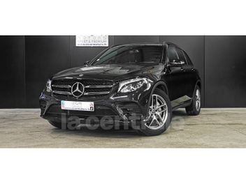 MERCEDES GLC 220 D SPORTLINE 4MATIC