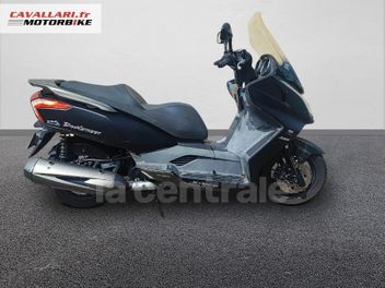 KYMCO DINK STREET 300 I ABS SL