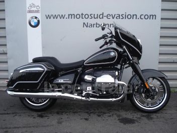 BMW R18 BAGGER BAGGER 1800