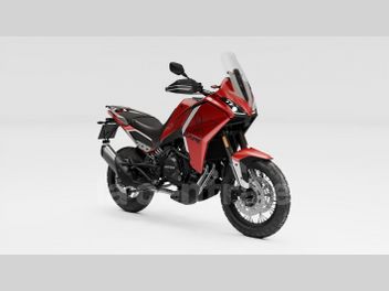 MOTO MORINI X-CAPE 650