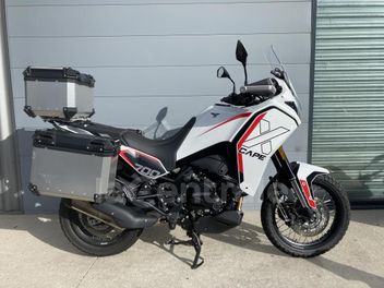 MOTO MORINI X-CAPE 650